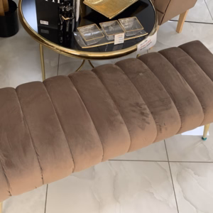 Kanabe - channel tufting